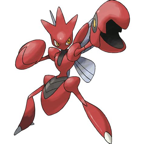 Scizor 